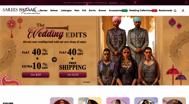 sareesbazaar.in