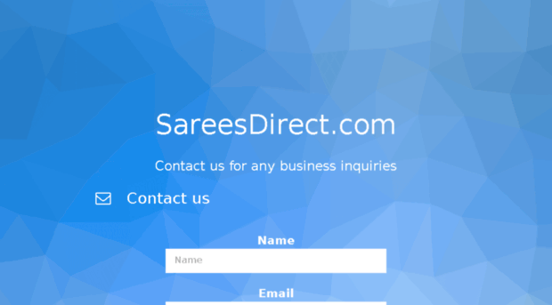 sareesdirect.com