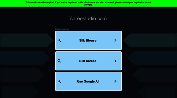 sareestudio.com