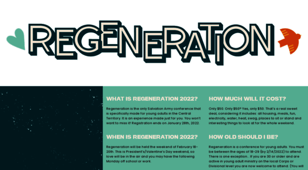 saregeneration.com