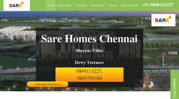 sarehomeschennai.co.in