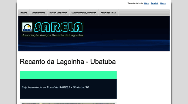 sarela.org.br