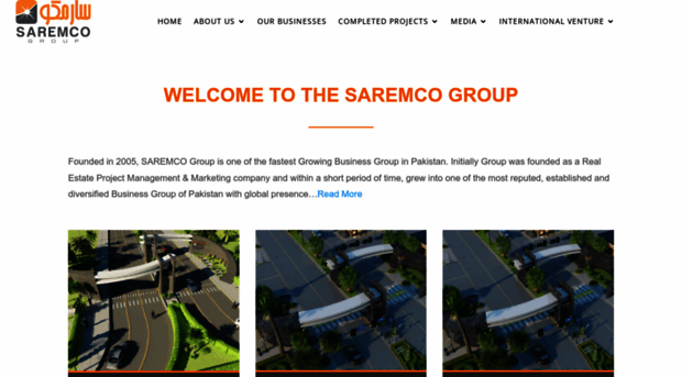 saremcogroup.com