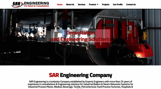 sarengineeringjo.com