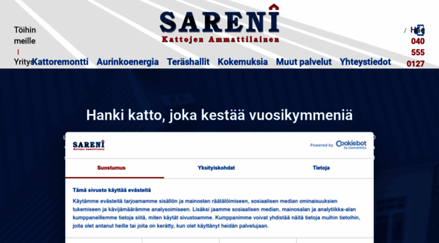 sareni.fi