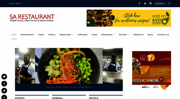 sarestaurantmag.co.za