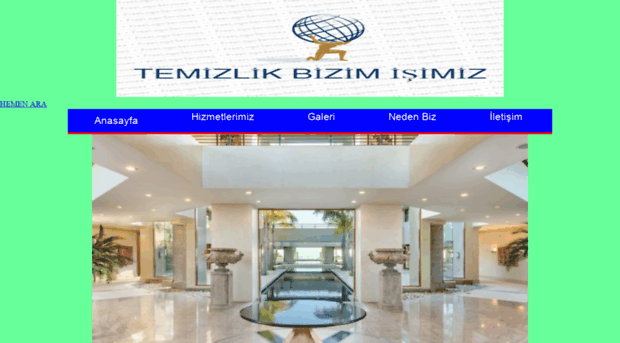 saretemizlik.com