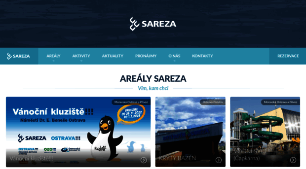 sareza.cz