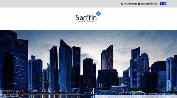 sarffin.com