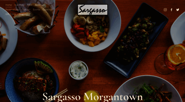 sargassomorgantown.com