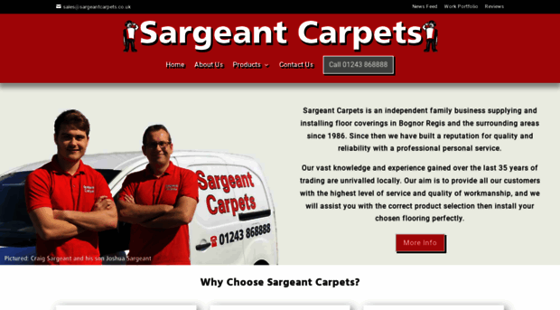 sargeantcarpets.co.uk