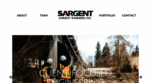 sargentengineers.com