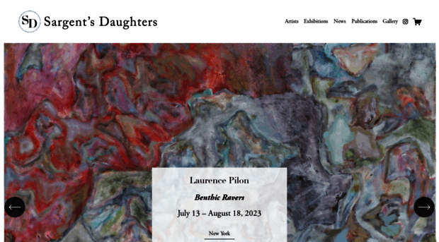 sargentsdaughters.com