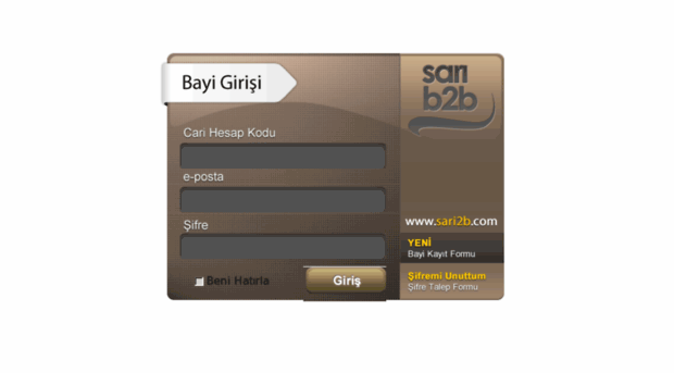 sari2b.com