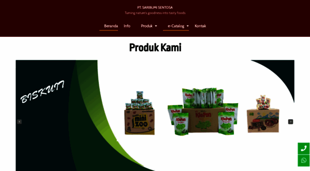 saribumi.co.id