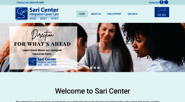 saricenter.org