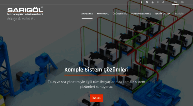 sarigolkonveyor.com