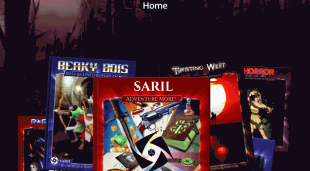 saril.net