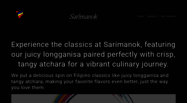 sarimanok.com.au