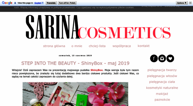 sarinacosmetics.blogspot.com