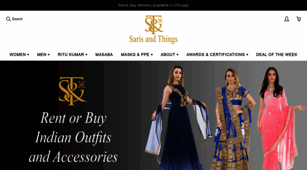 sarisandthings.com