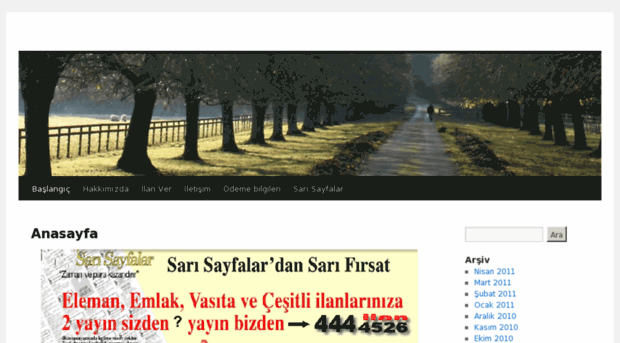 sarisayfalar-ilanver.net