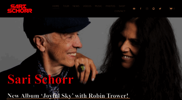 sarischorr.com