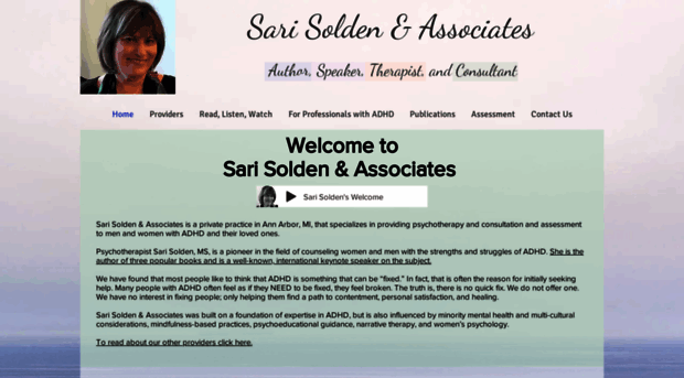 sarisolden.com