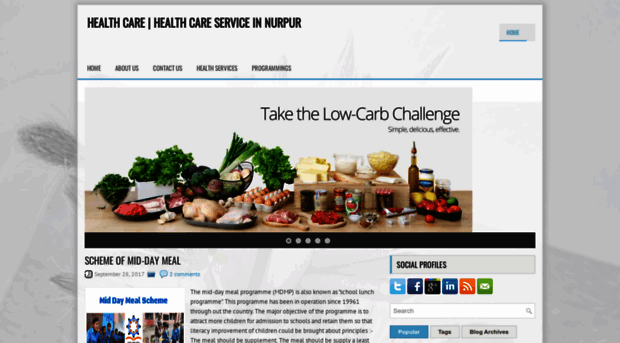 saritahealthcare.blogspot.in