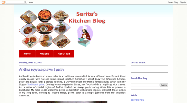 saritaskitchenblog.blogspot.com