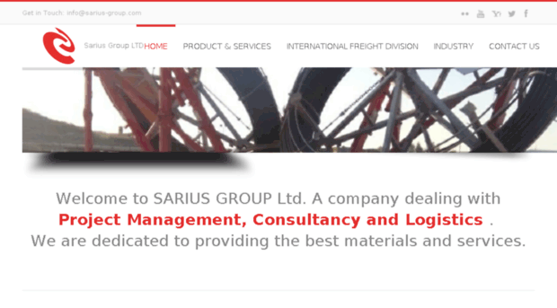sarius-group.com
