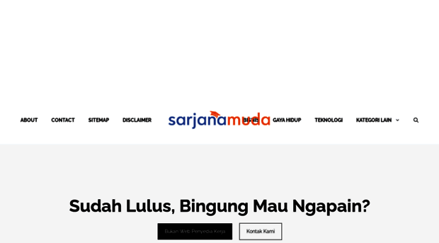 sarjanamuda.com