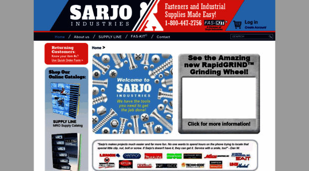 sarjo.com