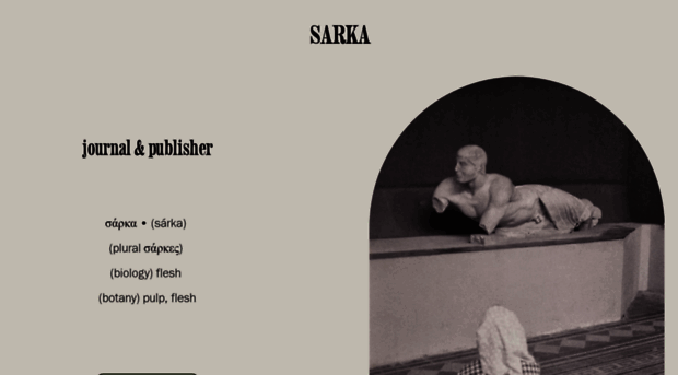 sarkapublishing.com