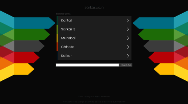 sarkar.co.in