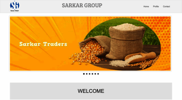 sarkargroup.info