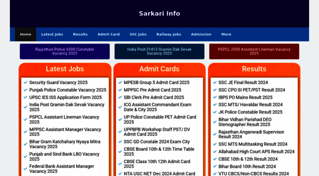 sarkari-info.com