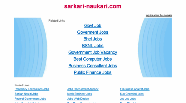 sarkari-naukari.com