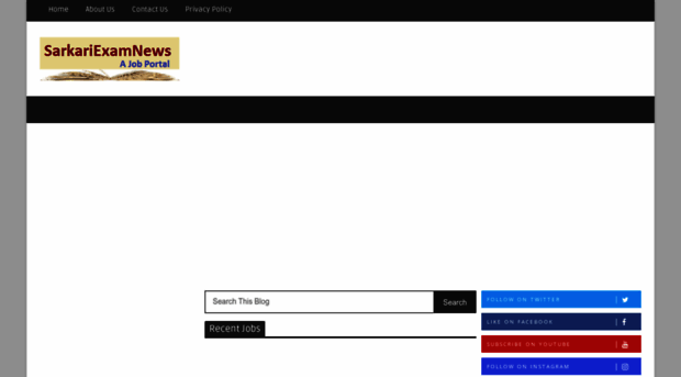 sarkariexamnews.blogspot.com