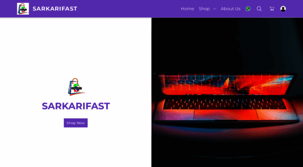 sarkarifast.org