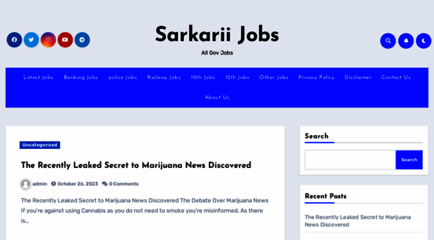 sarkariijobs.in