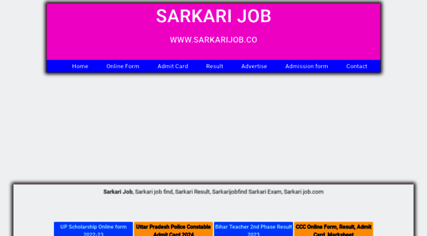 sarkarijob.co