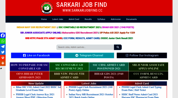 sarkarijobfind.cc