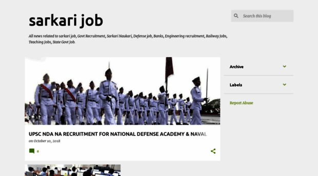 sarkarijobsnews24.blogspot.com