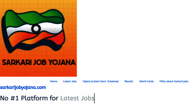 sarkarijobyojana.com