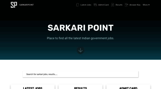 sarkaripoint.com