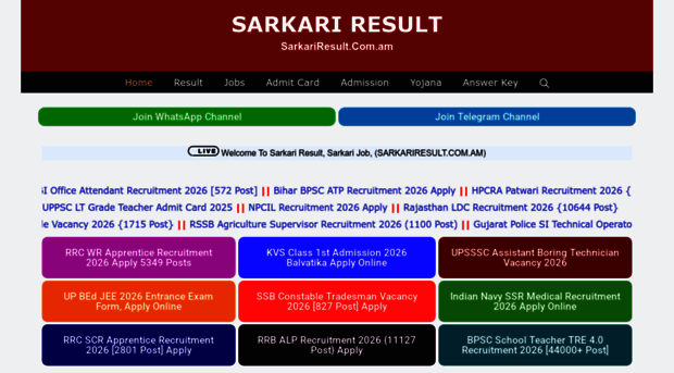 sarkariresult.com.am