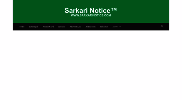 sarkariresult.ltd
