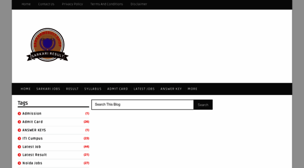 sarkariresult.shop
