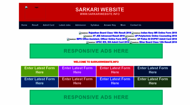 sarkariresult909.blogspot.com